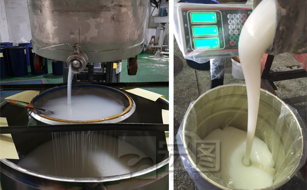 怎樣鑒別模具硅橡膠好壞？