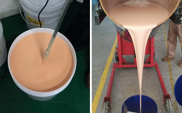 膚色人體硅膠是什么？