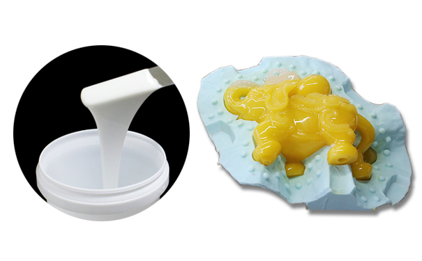 模具硅橡膠制作的模具出現(xiàn)燒模是什么原因？