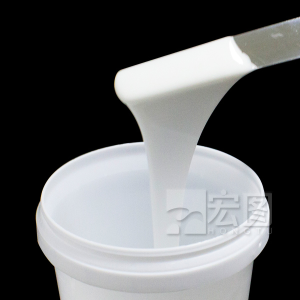 如何選擇食品級(jí)模具硅膠？宏圖告訴你這些要點(diǎn)