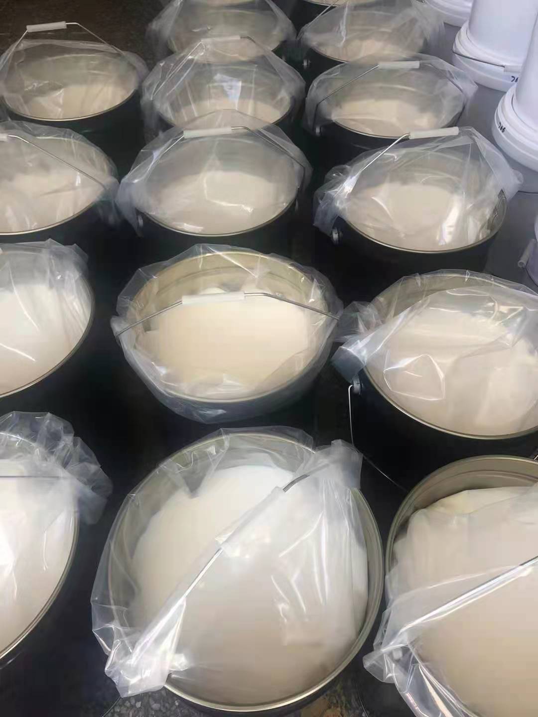 你知道食品級液態(tài)硅膠制品的特性有哪些嗎？