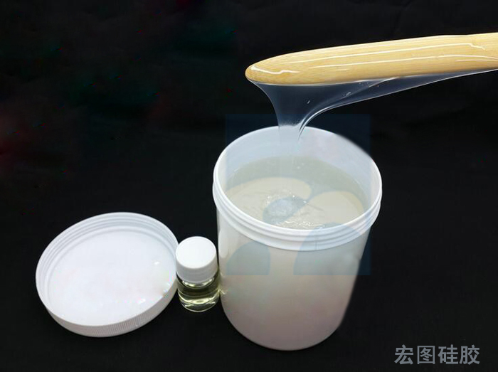 雙組份液體硅膠有必要抽真空嗎？