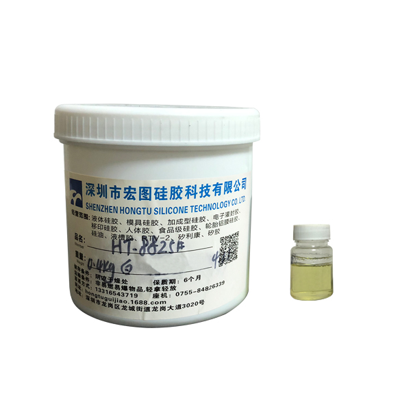 單組份模具硅膠可以翻模嗎 ？