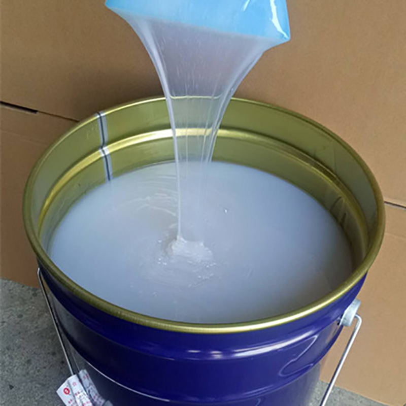 為什么各大廠家更青睞于加成型模具硅膠 ？