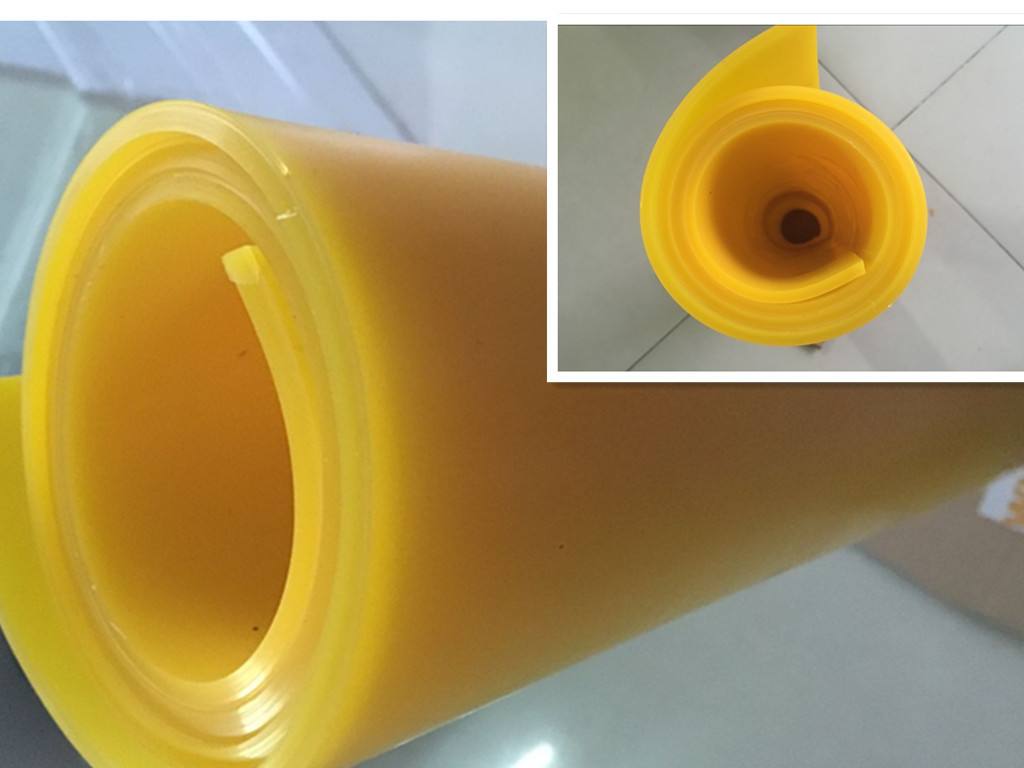 模具硅膠產(chǎn)品高溫成型要多久？
