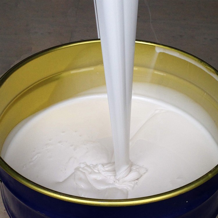 工業(yè)級模具硅膠不耐燒怎么辦？