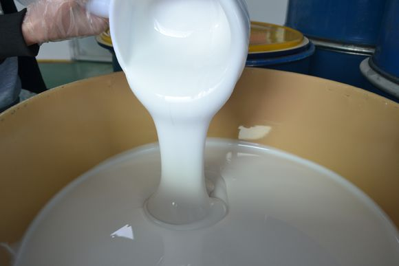 模具硅膠固化不好是什么原因？