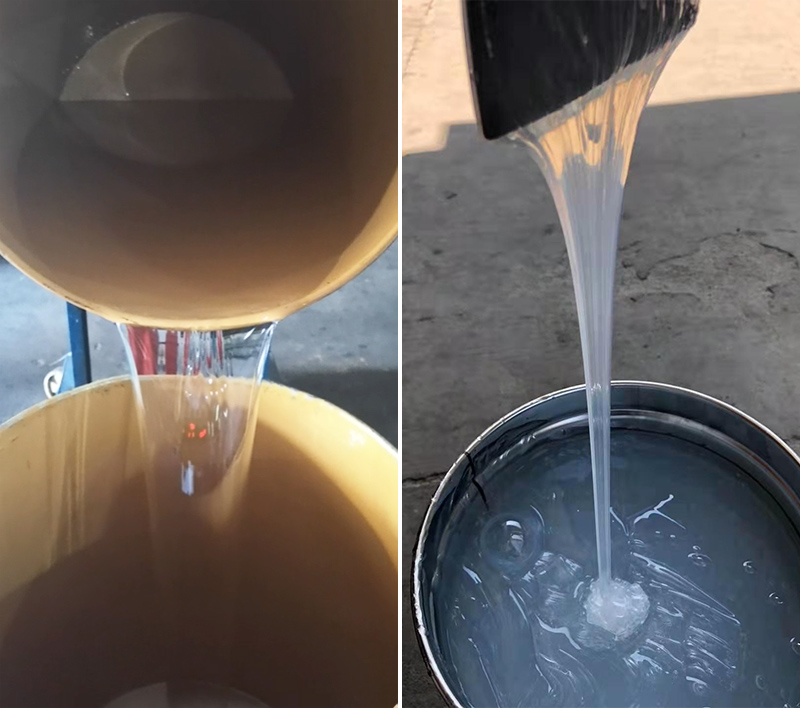 高透明液態(tài)硅膠制品的特點有哪些 ？