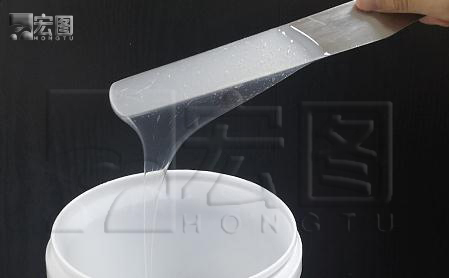 液態(tài)硅膠原材料你了解多少呢 ？