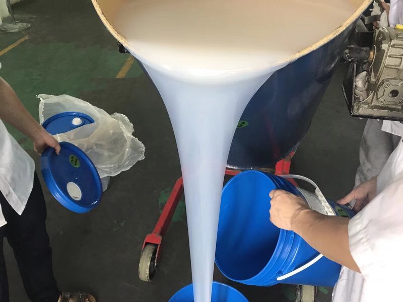 液體硅膠成分與應(yīng)用你了解多少 ？