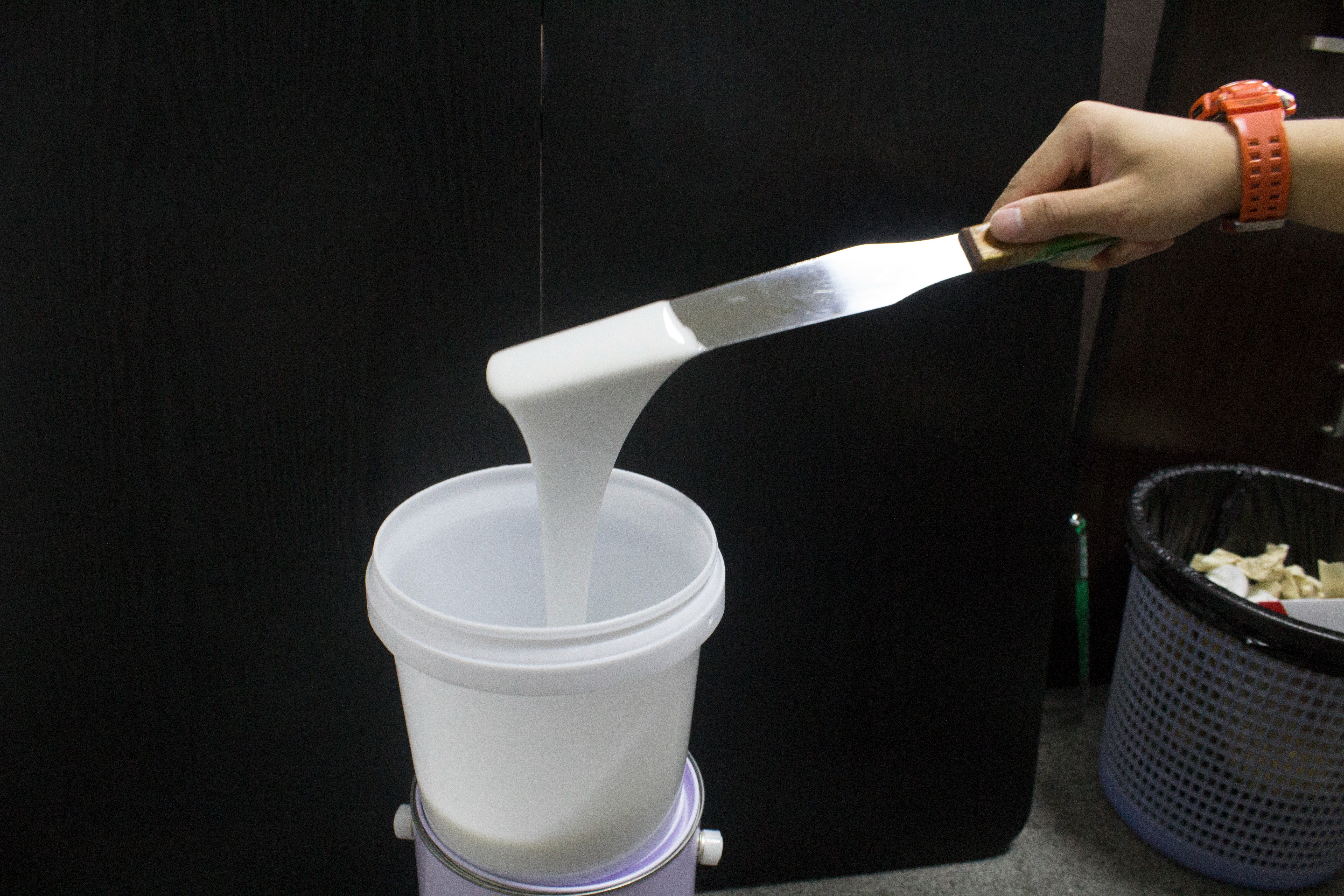 如何做才能縮短液體硅膠產(chǎn)品硫化時間 ？