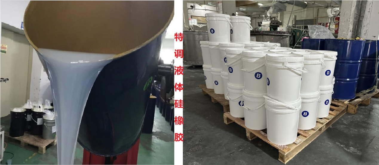 精密儀器鑄造新寵，加成型硅膠的應(yīng)用與實(shí)踐
