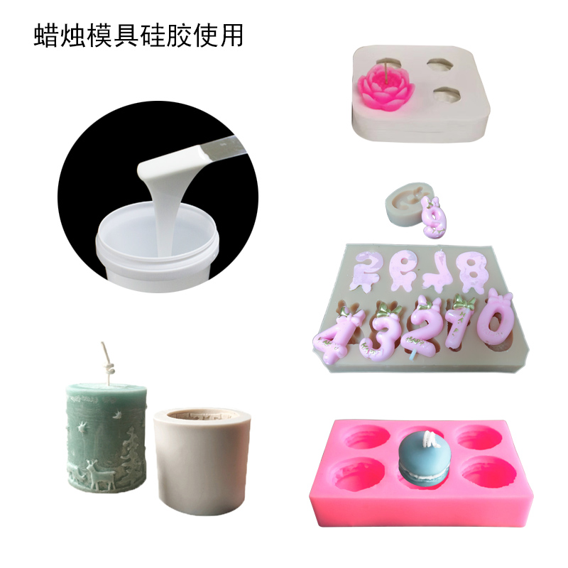 液體硅膠助力清明節(jié)，打造別樣節(jié)日氛圍