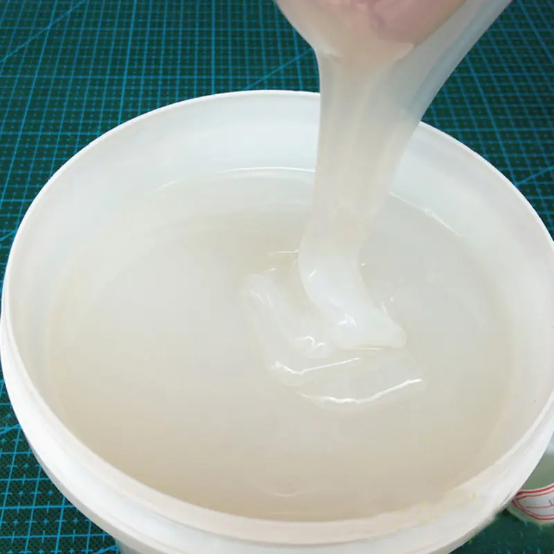 放心采購宏圖食品級液體硅膠，安全有保障！